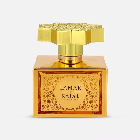 Dupe inspiré par Lamar Kajal