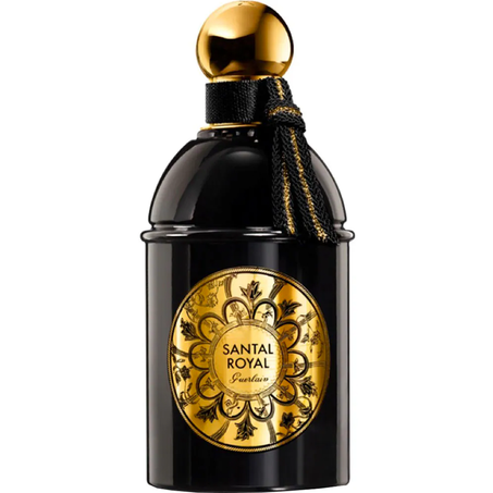 Dupe inspiré par Santal Royal
