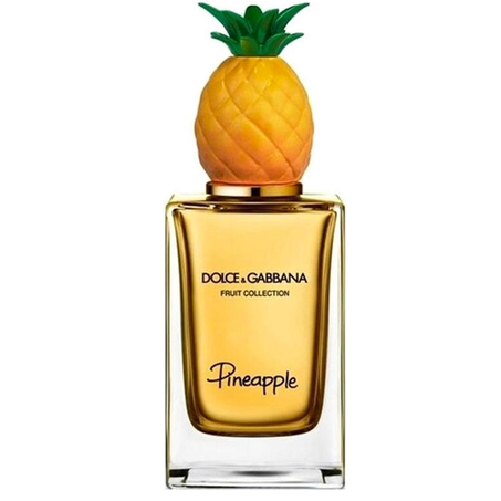 Dupe inspiré par Pineapple Dolce&Gabbana