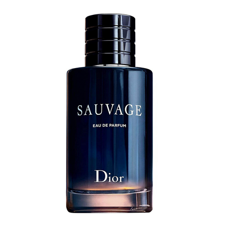 Dupe inspiré par Dior sauvage