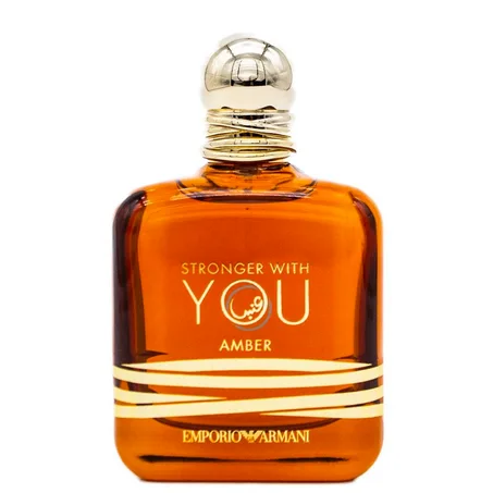 Dupe inspiré par Stronger With You Amber