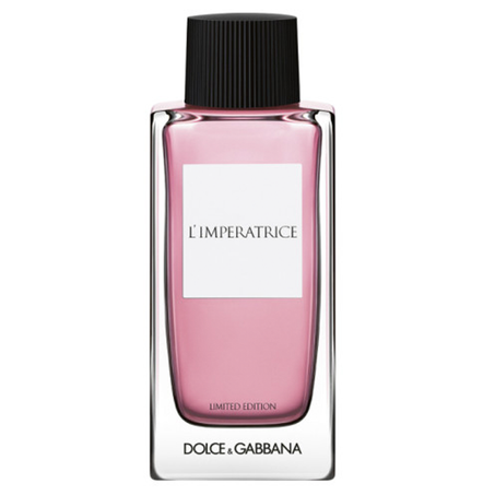 Dupe inspiré par L'Imperatrice D&G