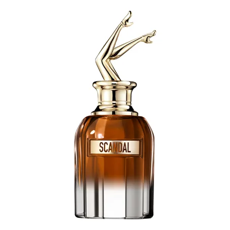 Dupe inspiré par Scandal Elixir JPG pour femme