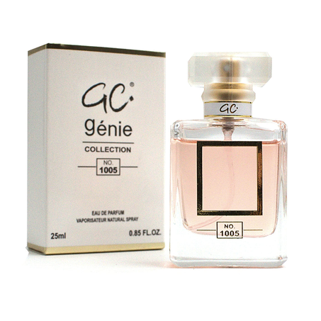 GENIE COLLECTION EAU DE PARFUM 1005 25ML