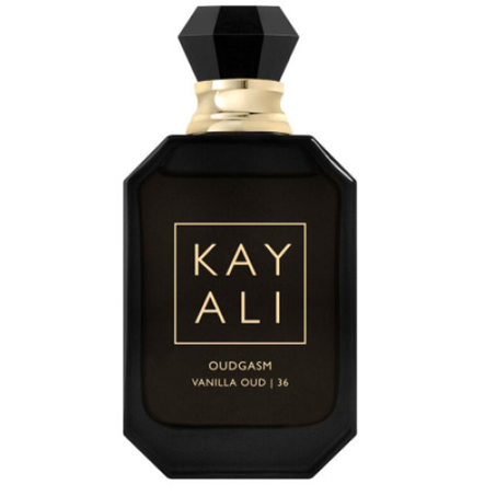 Dupe inspiré par Oudgasm Vanilla Oud | 36 Eau de Parfum Intense Kayali