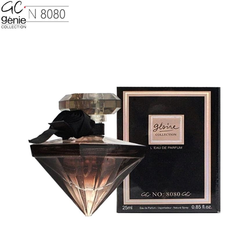 GENIE COLLECTION EAU DE PARFUM 8080 25ML
