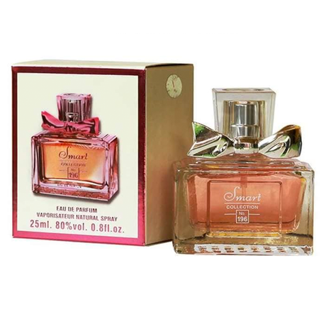 Smart Collection 196 - Miss - 25 ML