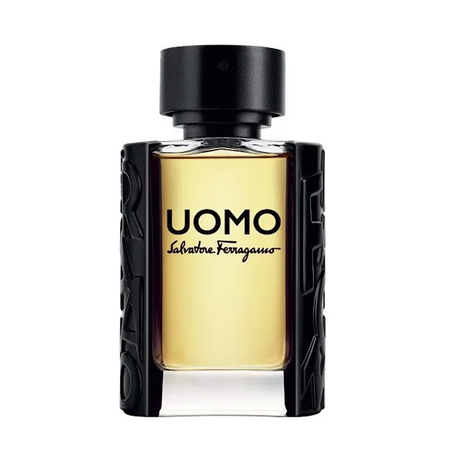 Dupe inspiré par Uomo Salvatore Ferragamo