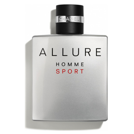 Dupe inspiré par Allure Homme Sport