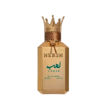Dupe inspiré par Hersh Lahab de Alezz Oud
