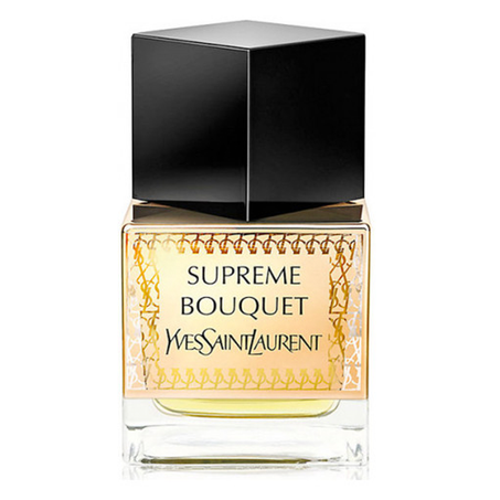 Dupe inspiré par Supreme Bouquet YSL