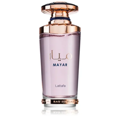 Dupe inspiré par Mayar