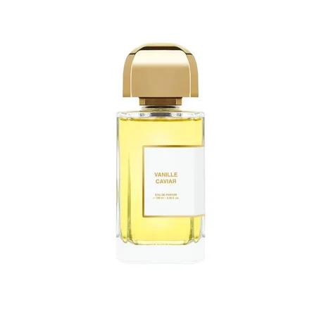 Dupe inspiré par Vanille Caviar BDK Parfums