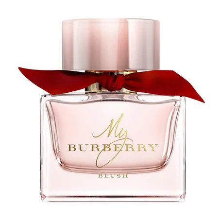 Dupe inspiré par My Burberry Blush