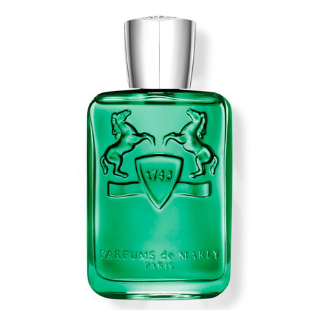 Dupe inspiré par Greenley Parfums de Marly