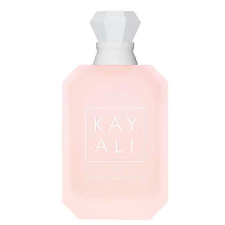 Dupe inspiré par  Yum Boujee Marshmallow | 81 Kayali