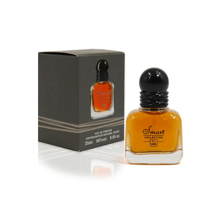 Smart Collection 486 - You - 25 ML