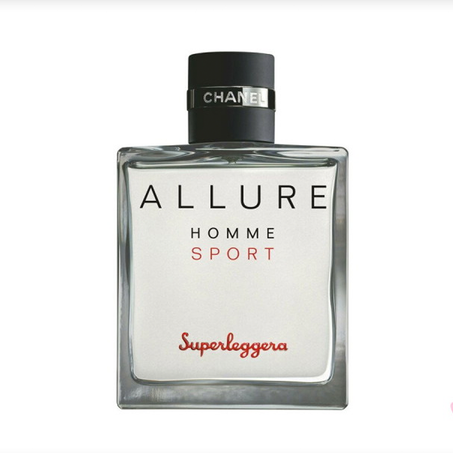 Dupe inspiré par Allure Homme Sport Superleggera