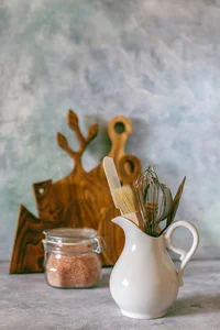 🥄Cuisine et ustensiles