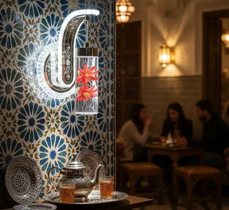 ⭐ Applique Murale LED de Luxe – Design Nordique & Moderne ⭐