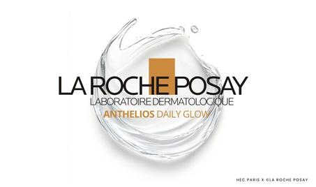 كريم la roche posay للوقاية من الشمس