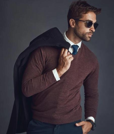 ملابس الرجال