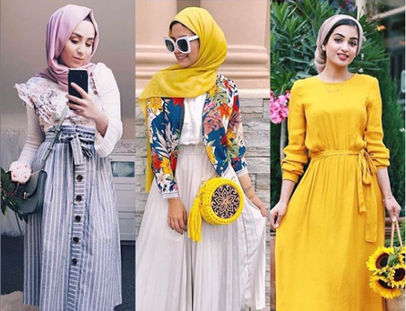 ملابس النساء