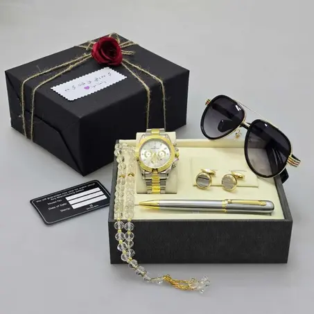 هدايا والاكسسورات