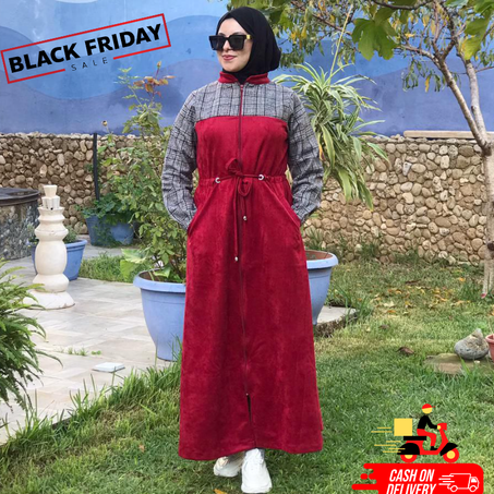 جلابة فودان سبور