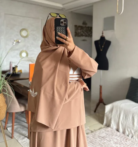 كيطمة صاية اديداس2026