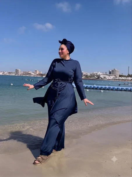 الجديد وحصري  عوتاني فقط عند Dounia Fashion