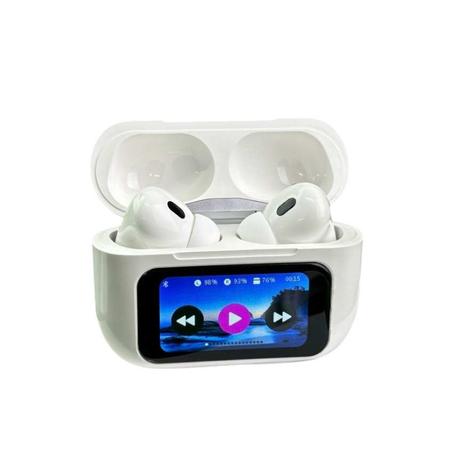 Airpods smart avec écran LED