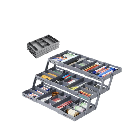 Organiseur Extensible Multi-Usages