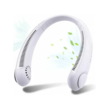 Ventilateur de cou