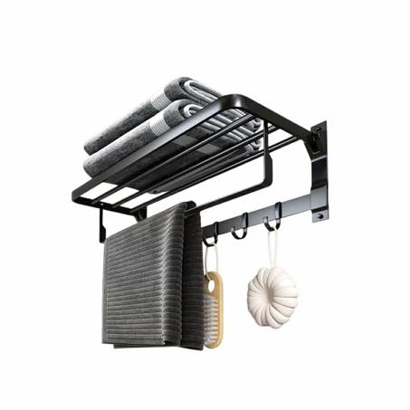 Porte Serviettes Mural