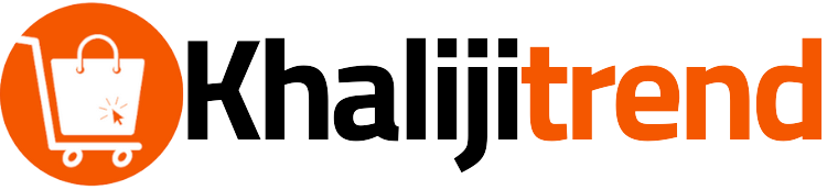 Khaliji Trend