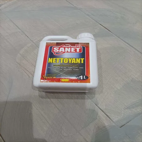 منظف neo sanet الأصلي الاسباني