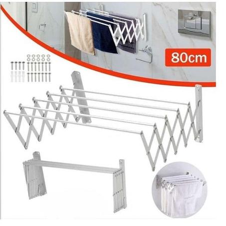 séche linge pliable trés pratique