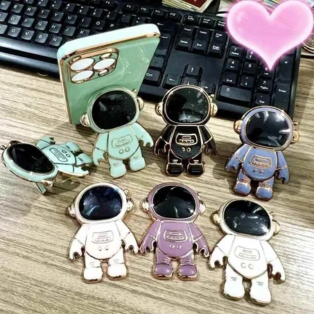 2 Coque arrière souple avec support