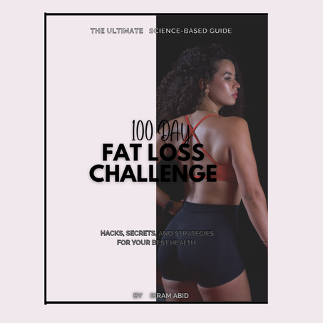 100 DAY CHALLENGE ( e-book)