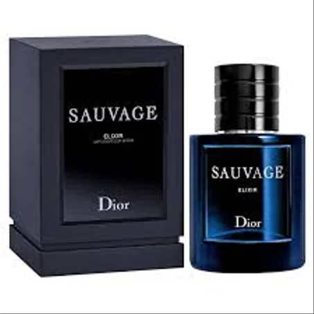 sauvage elixir