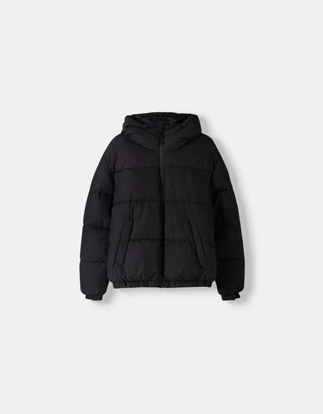 New Jacket