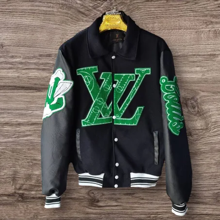 Jacket Louis Vuitton