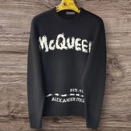 Alexander McQueen