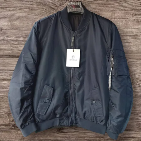 Jacket Simple