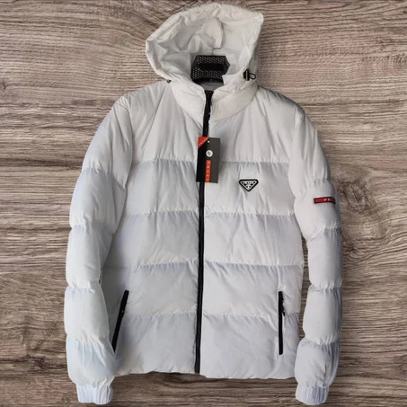 Manteau Prada