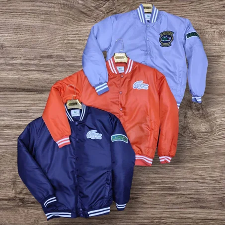 جاكيت Lacoste