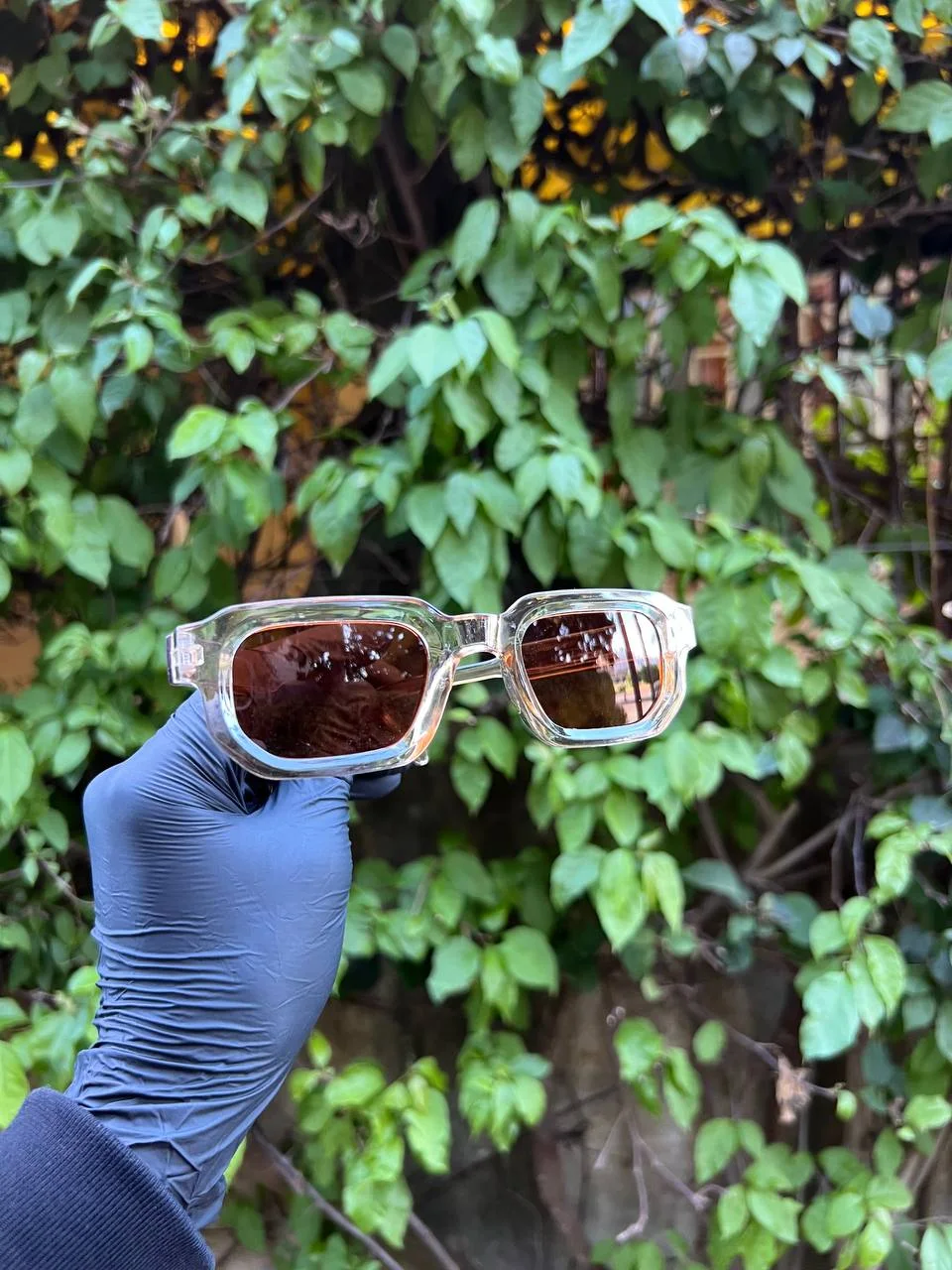 عروض حصرية على أحدث النظارات