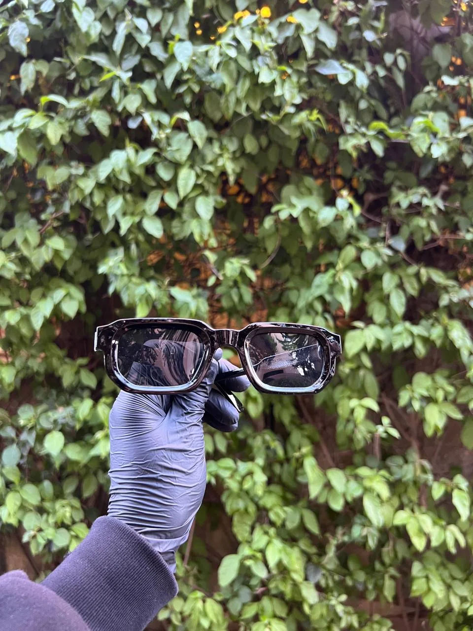 عروض حصرية على أحدث النظارات