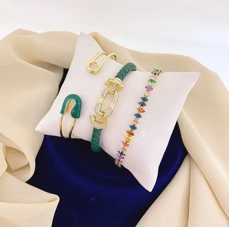 Pack Bracelet sublime